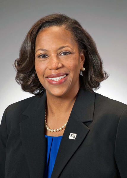 Dana Capers is the VP, Community & Economic Development Manager at Fifth Third Bank