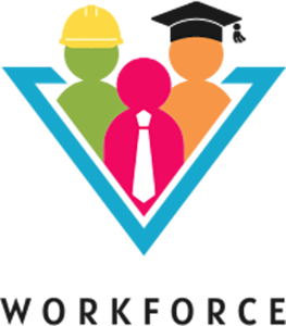Workforce logo